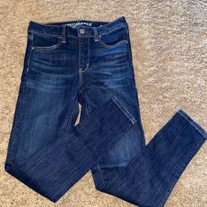 Great Condition Skinny Jeans